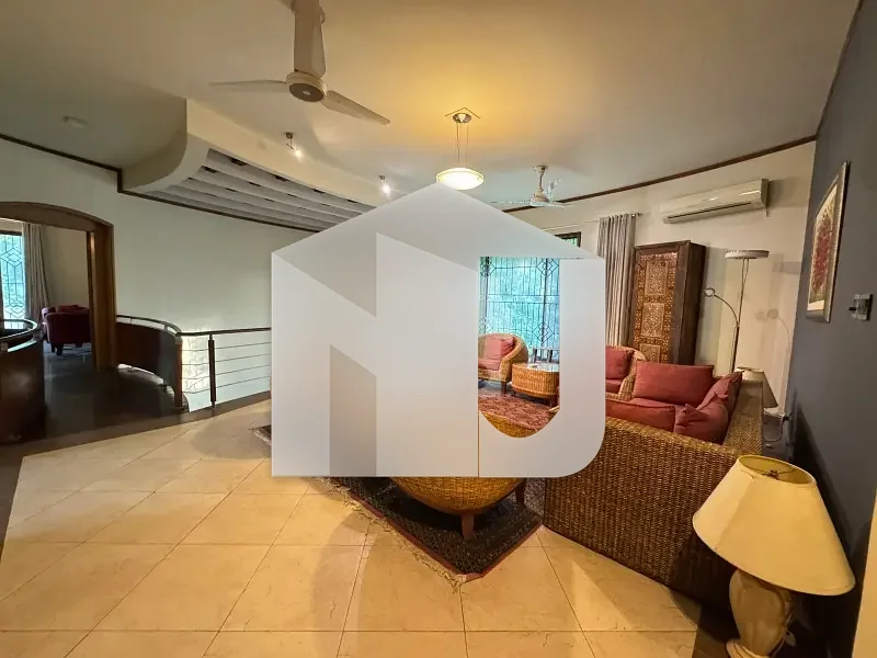 Premium 533 Square Yard Furnished House Available In F-7, photo 13