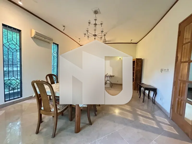 Premium 533 Square Yard Furnished House Available In F-7, photo 20