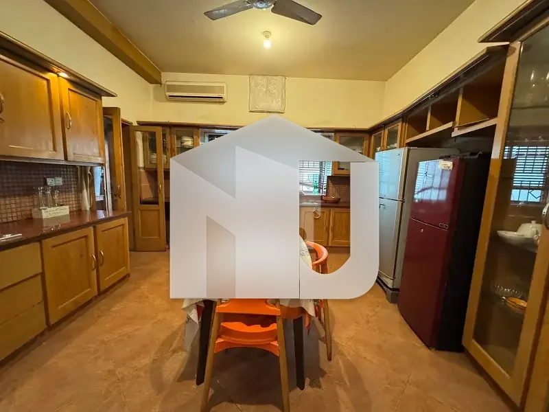 Premium 533 Square Yard Furnished House Available In F-7, photo 17