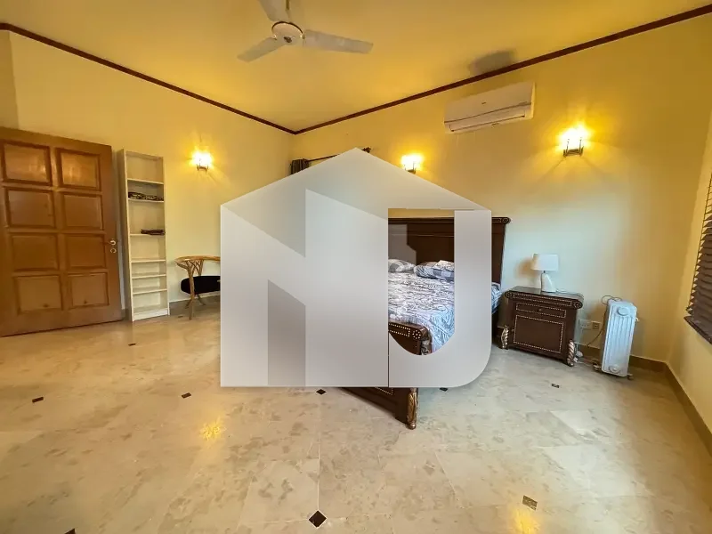 Premium 533 Square Yard Furnished House Available In F-7, photo 11