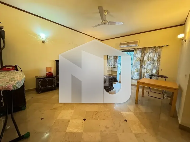 Premium 533 Square Yard Furnished House Available In F-7, photo 27