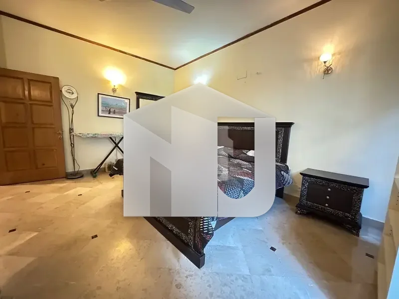 Premium 533 Square Yard Furnished House Available In F-7, photo 16