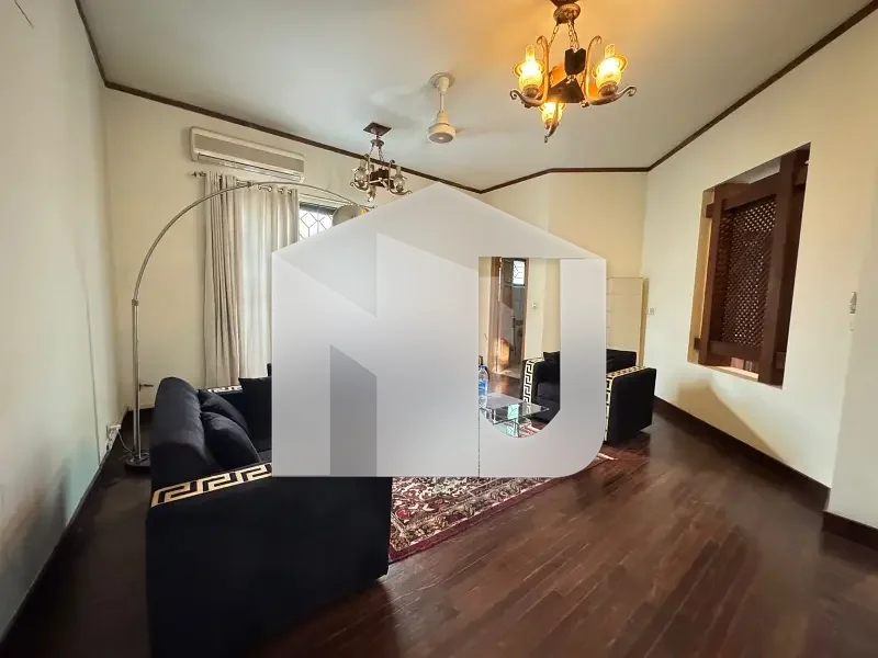 Premium 533 Square Yard Furnished House Available In F-7, photo 21