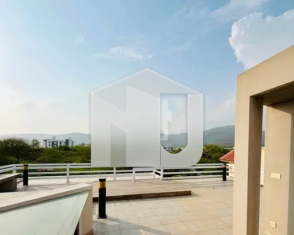 D-12 House Sized 10 Marla For rent, photo 6
