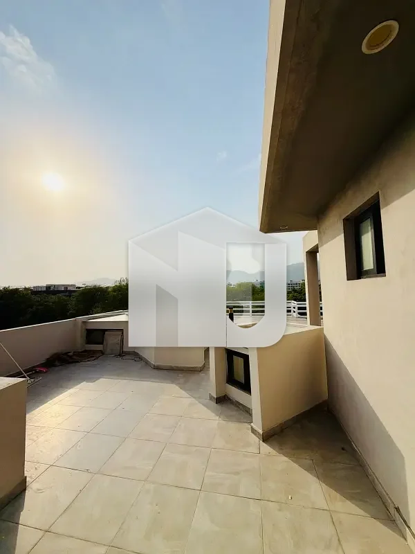 D-12 House Sized 10 Marla For rent, photo 9
