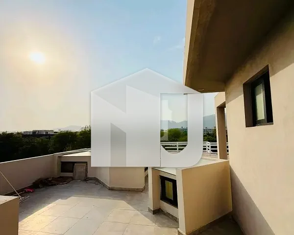 10 Marla House In D-12 For rent, photo 8