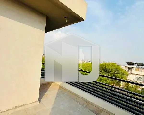 10 Marla House In D-12 For rent, photo 7