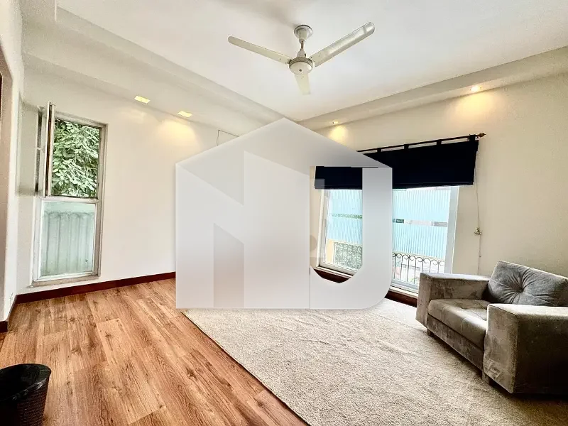 F-8 Fully Furnished House For Rent, photo 24
