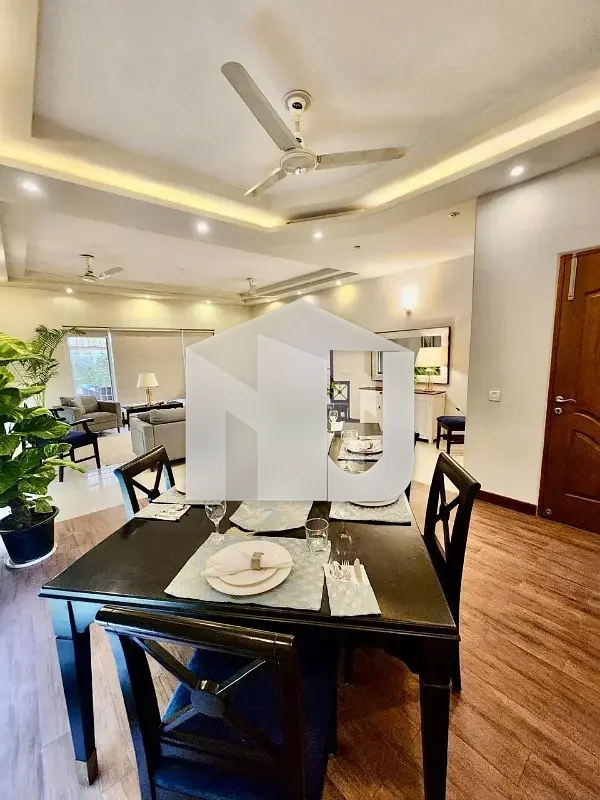 F-8 Fully Furnished House For Rent, photo 15
