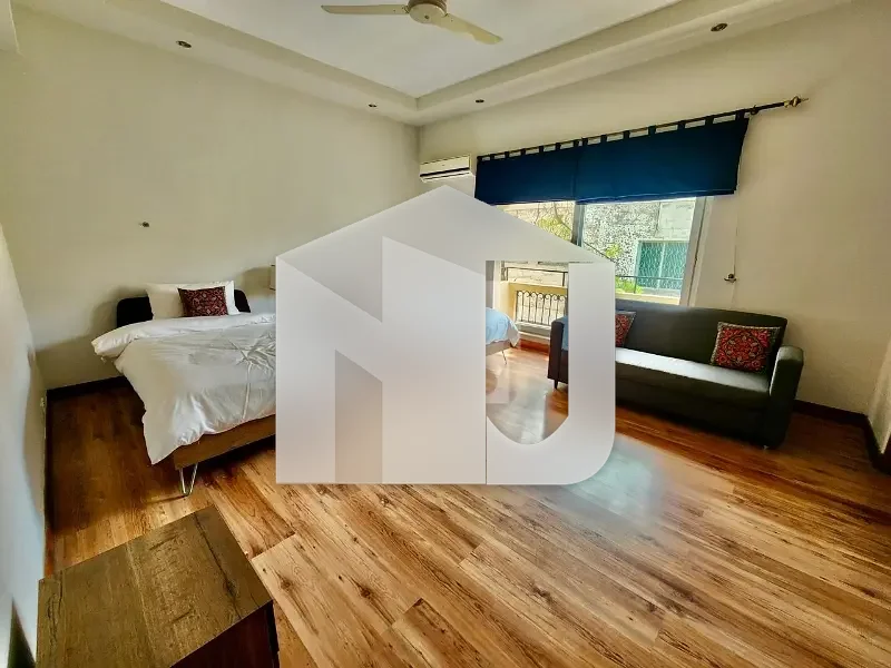 F-8 Fully Furnished House For Rent, photo 10