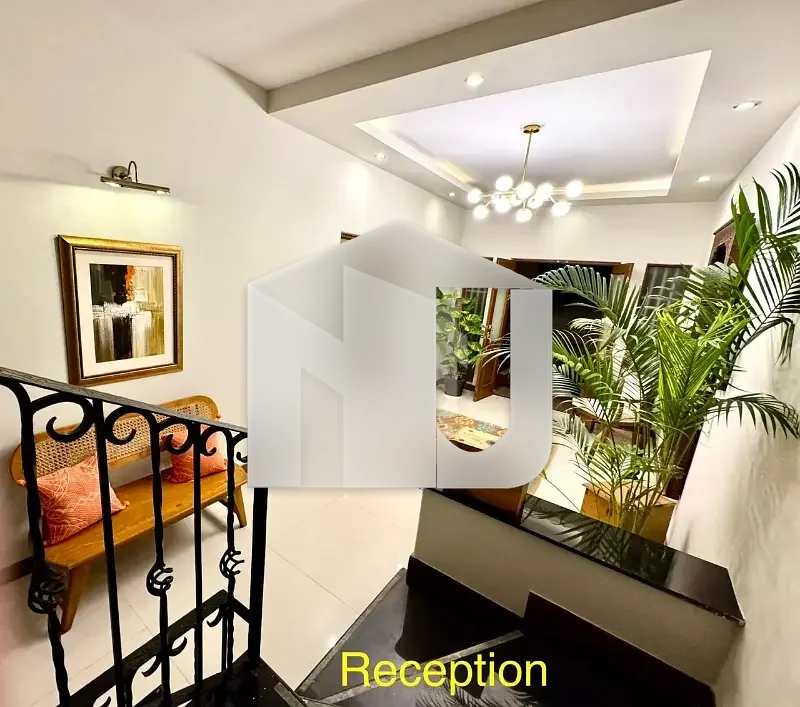 F-8 Fully Furnished House For Rent, photo 18