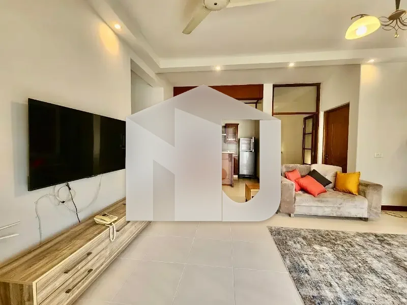 F-8 Fully Furnished House For Rent, photo 20