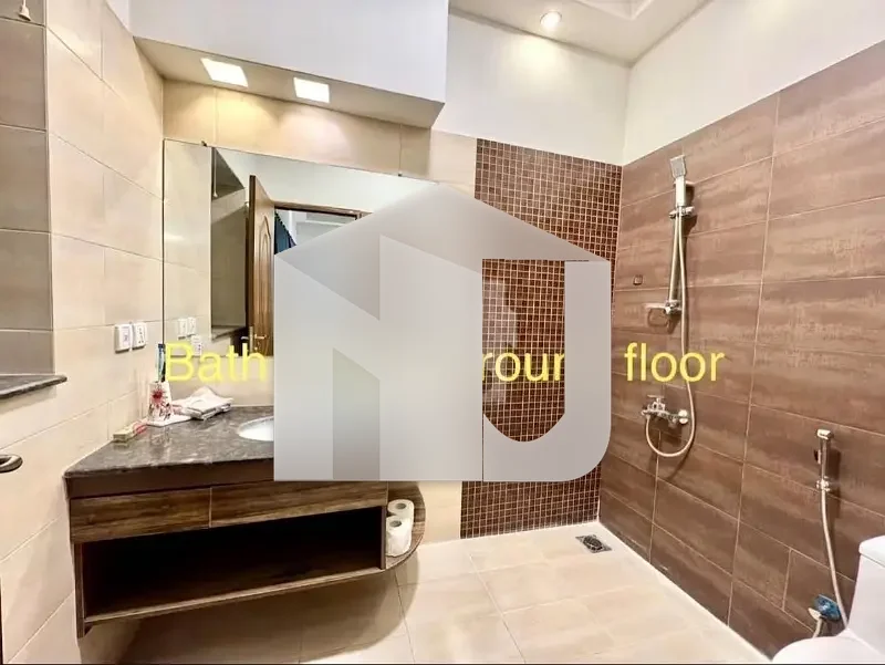 F-8 Fully Furnished House For Rent, photo 7