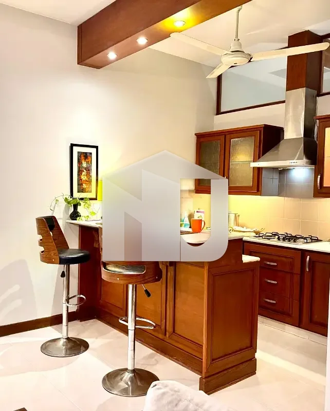 F-8 Fully Furnished House For Rent, photo 2