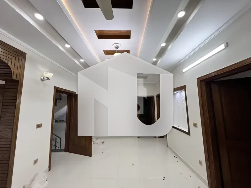 8 Marla Double Storey House Available For Rent G-13/2 Islamabad, photo 7