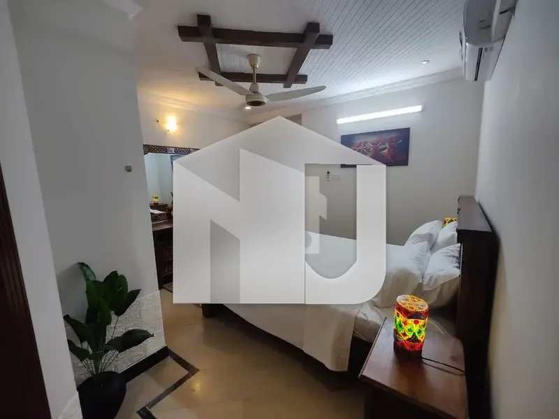 Beautiful House For Rent In F-7, photo 8