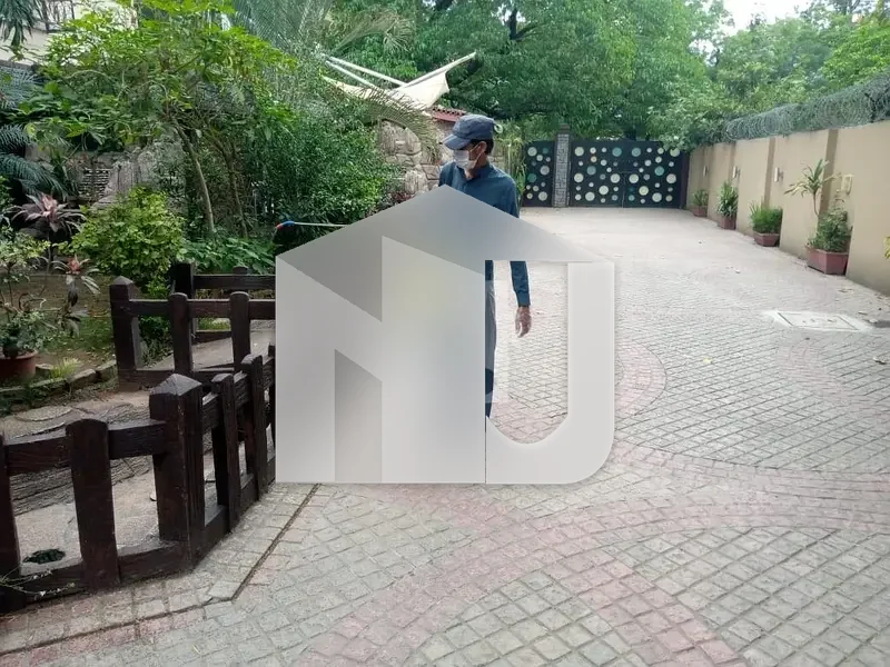 Beautiful House For Rent In F-7, photo 5