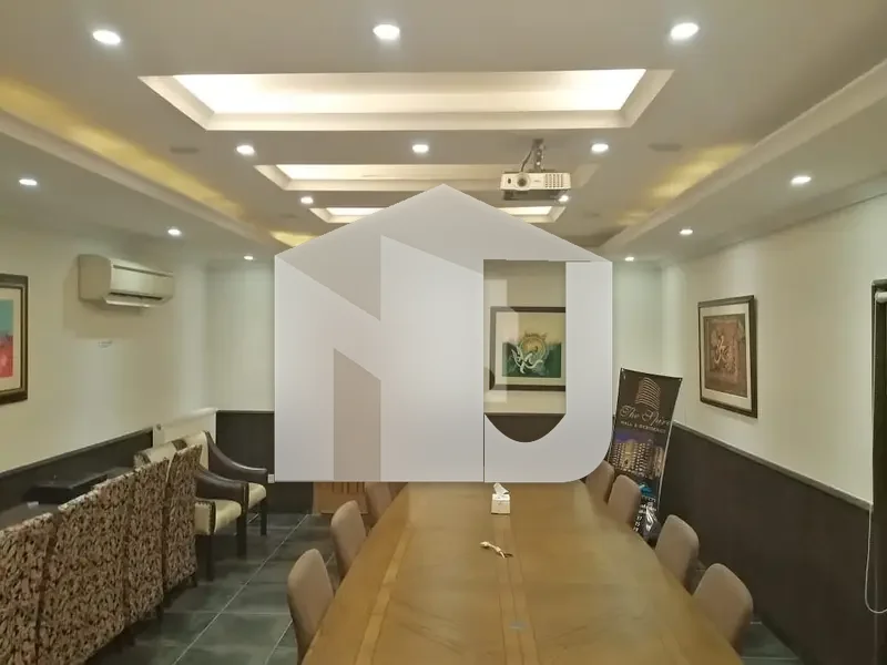 Beautiful House For Rent In F-7, photo 4