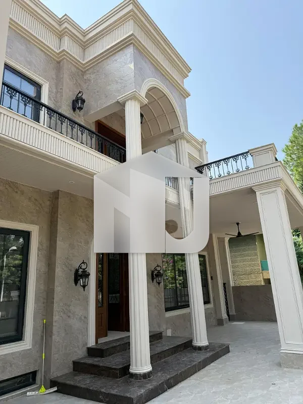 Brand New House For Rent F-7, photo 2