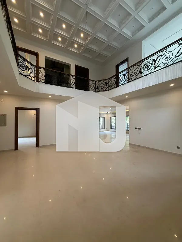 Brand New House For Rent F-7, photo 8
