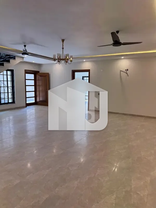 Brand New House For Rent F-7, photo 5