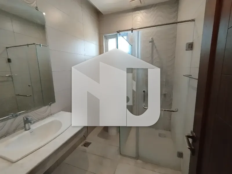 Brand New 500 Yard House Is Available For Rent In E-11, photo 28