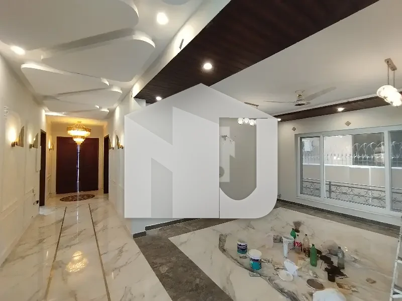 Brand New 500 Yard House Is Available For Rent In E-11, photo 6
