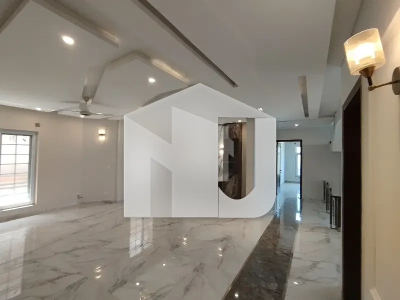 Brand New 500 Yard House Is Available For Rent In E-11, photo 2