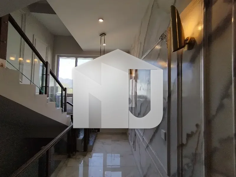 Brand New 500 Yard House Is Available For Rent In E-11, photo 9