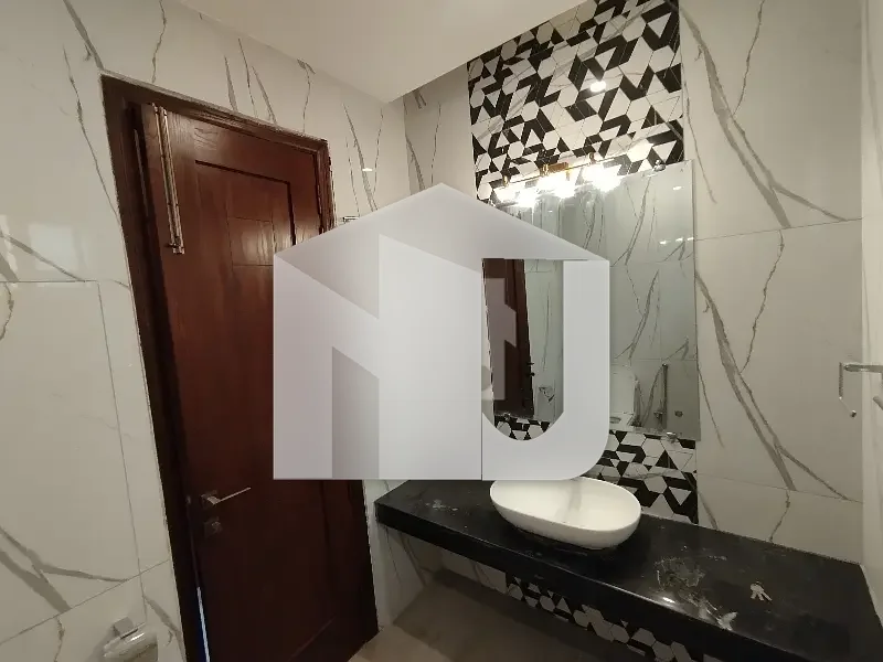 Brand New 500 Yard House Is Available For Rent In E-11, photo 23
