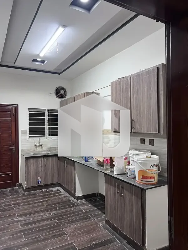 5 Marla Brand New Double Unit House On Double Road Available For Rent Faisal Margalla City (FMC) Islamabad., photo 4
