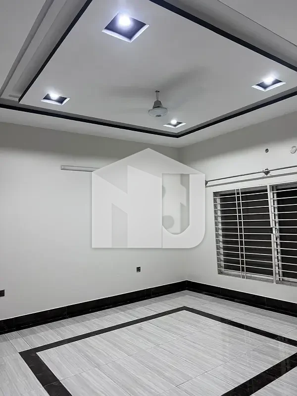 5 Marla Brand New Double Unit House On Double Road Available For Rent Faisal Margalla City (FMC) Islamabad., photo 2