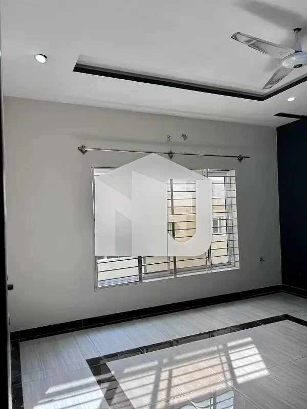 5 Marla Brand New Double Unit House On Double Road Available For Rent Faisal Margalla City (FMC) Islamabad., photo 11