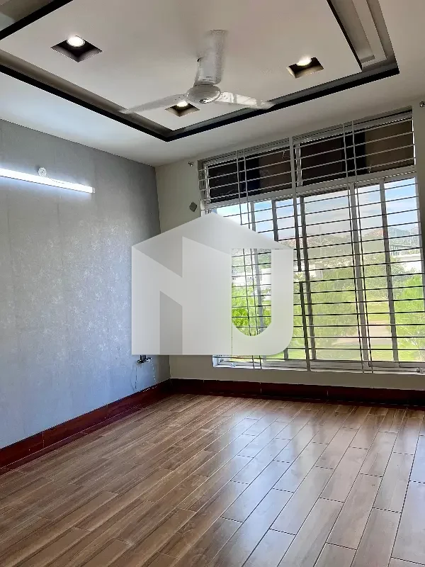 5 Marla Brand New Double Unit House On Double Road Available For Rent Faisal Margalla City (FMC) Islamabad., photo 17