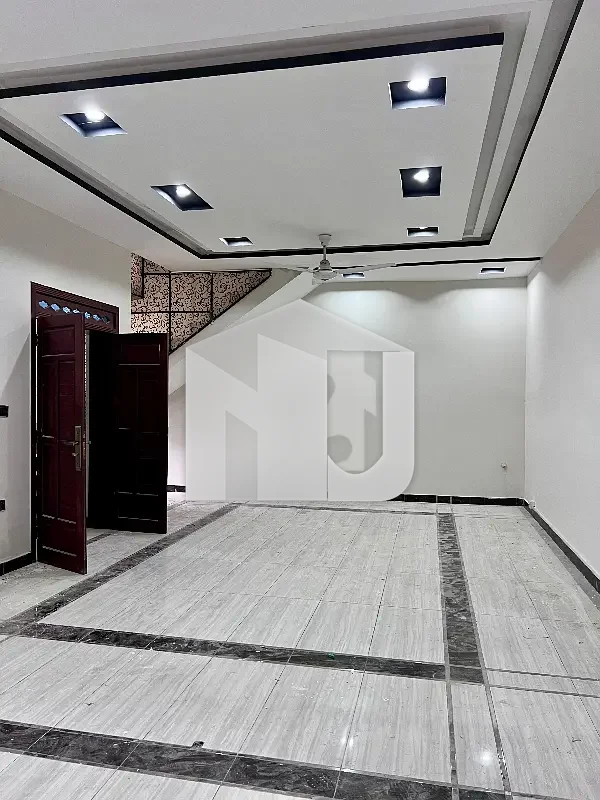 5 Marla Brand New Double Unit House On Double Road Available For Rent Faisal Margalla City (FMC) Islamabad., photo 7