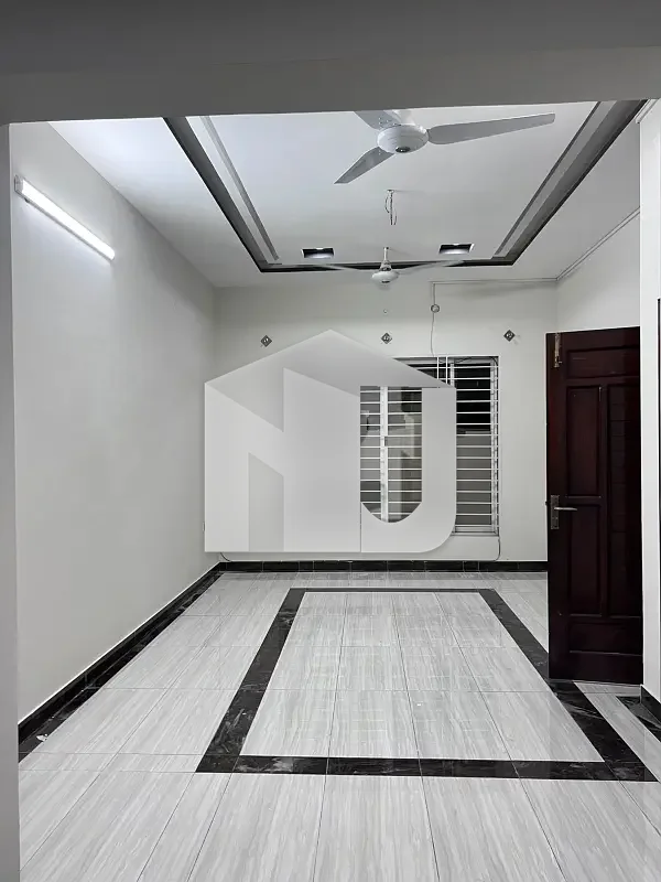 5 Marla Brand New Double Unit House On Double Road Available For Rent Faisal Margalla City (FMC) Islamabad., photo 18