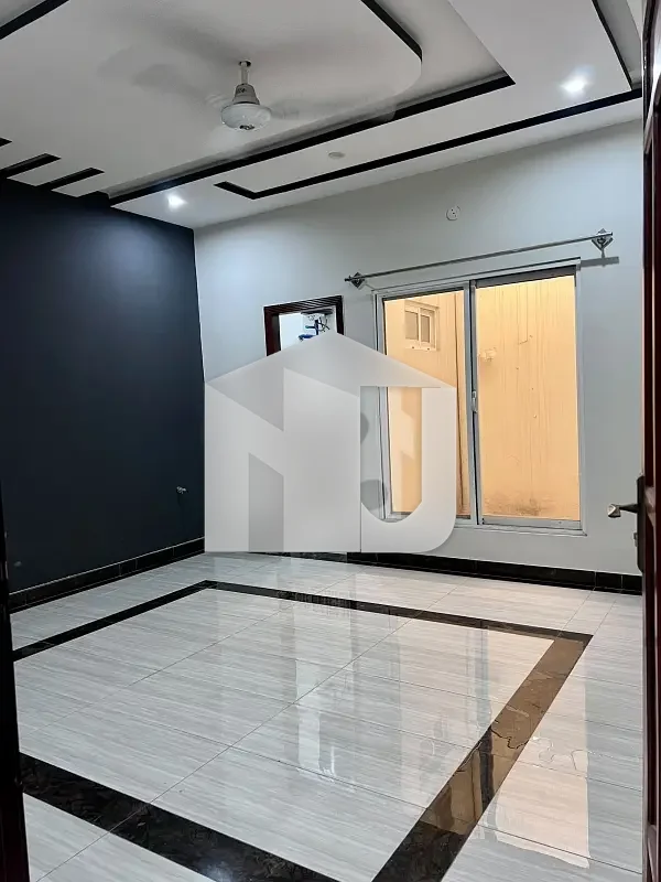 5 Marla Brand New Double Unit House On Double Road Available For Rent Faisal Margalla City (FMC) Islamabad., photo 13