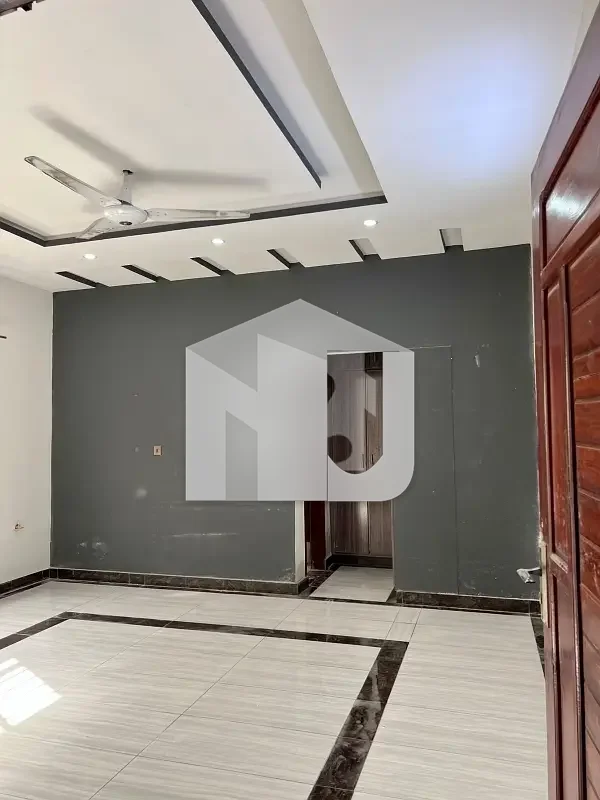 5 Marla Brand New Double Unit House On Double Road Available For Rent Faisal Margalla City (FMC) Islamabad., photo 14