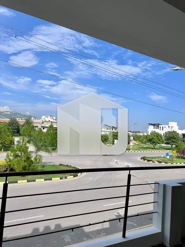 5 Marla Brand New Double Unit House On Double Road Available For Rent Faisal Margalla City (FMC) Islamabad., photo 10