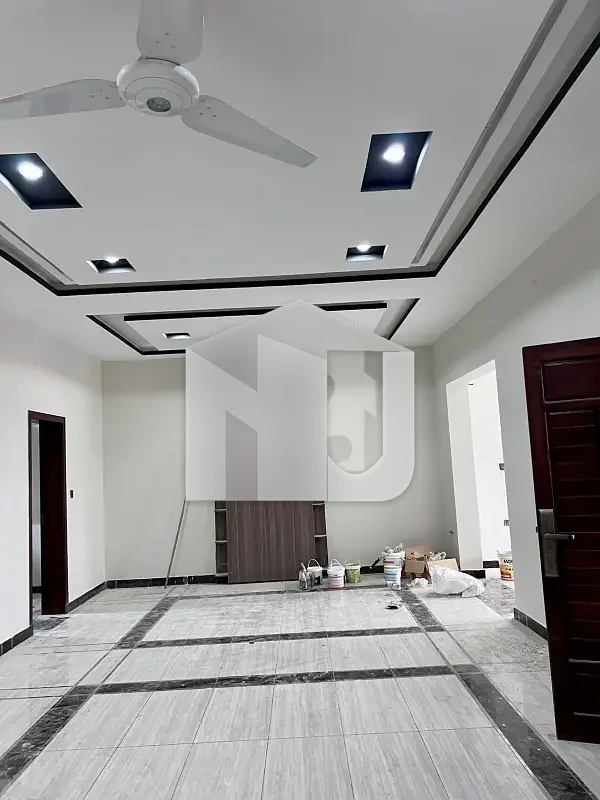 5 Marla Brand New Double Unit House On Double Road Available For Rent Faisal Margalla City (FMC) Islamabad., photo 16