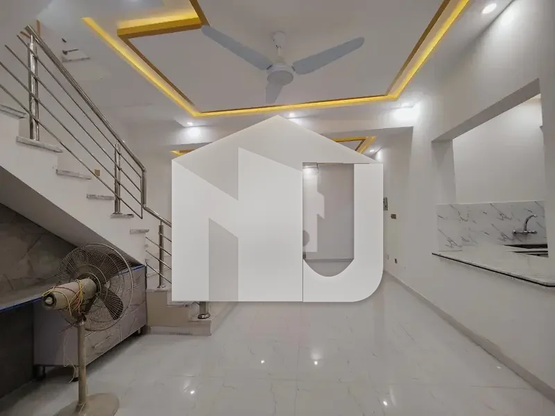 1 Kanal Full House For Rent In DHA Phase 5 Islamabad 6 Bed Luxury Living, photo 26