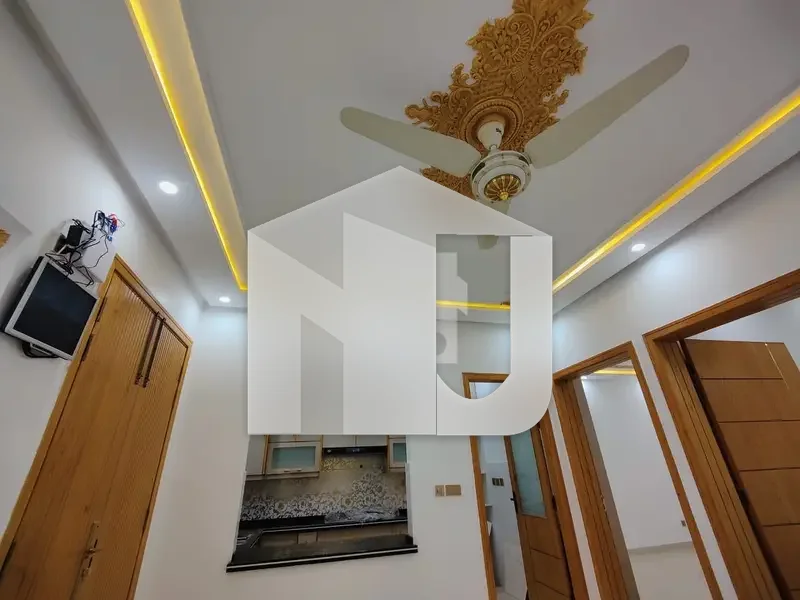 1 Kanal Full House For Rent In DHA Phase 5 Islamabad 6 Bed Luxury Living, photo 12