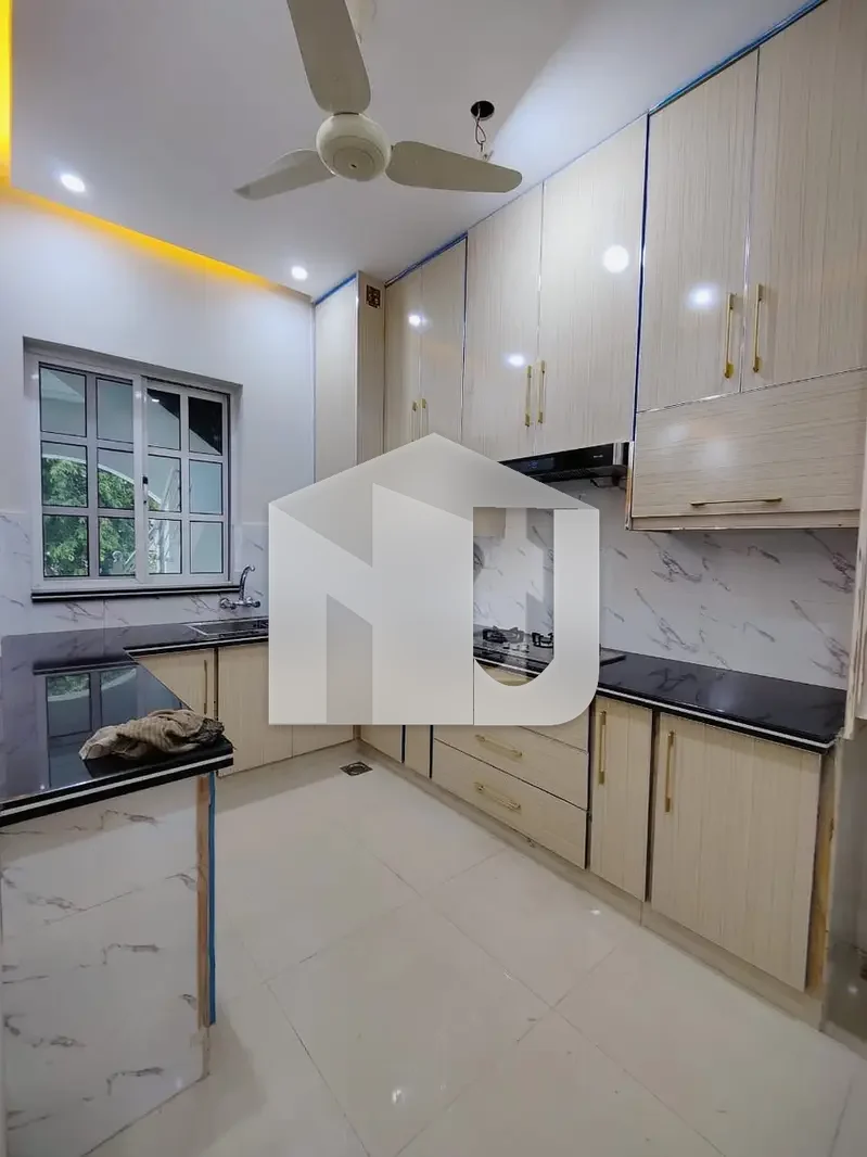 1 Kanal Full House For Rent In DHA Phase 5 Islamabad 6 Bed Luxury Living, photo 27