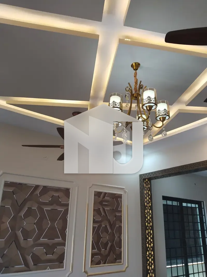 1 Kanal Full House for Rent in DHA Phase 2, Islamabad | 6 Bed Luxury Living A spacious and well-maintained 1 Kanal full house is available for rent in the prime location of DHA Phase 2, Islamabad. Ideally located near parks and commercial areas, this hou, photo 29