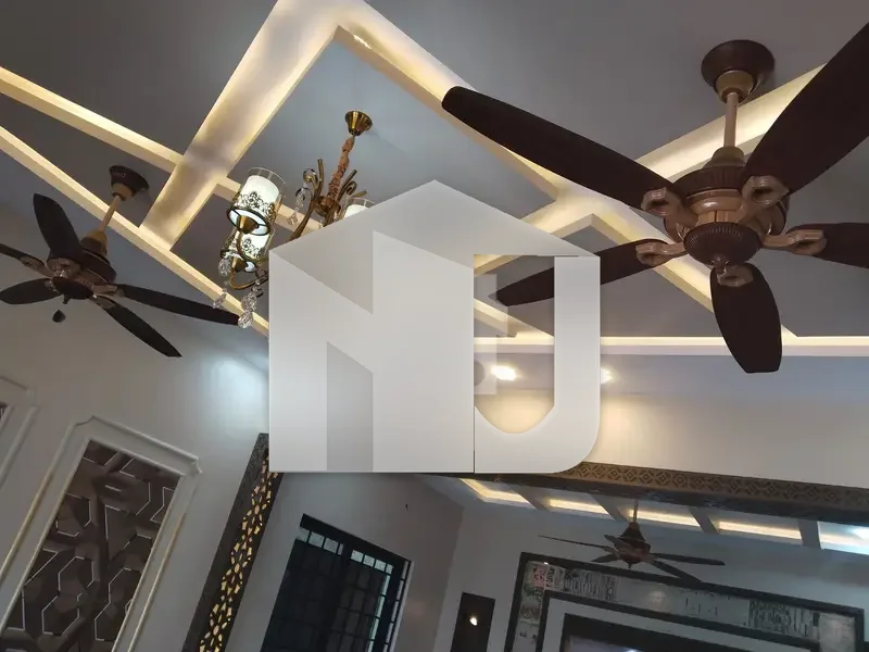1 Kanal Full House for Rent in DHA Phase 2, Islamabad | 6 Bed Luxury Living A spacious and well-maintained 1 Kanal full house is available for rent in the prime location of DHA Phase 2, Islamabad. Ideally located near parks and commercial areas, this hou, photo 28