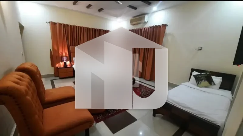 Luxury House For Rent In F-7, Islamabad - 11 Bedrooms With Attached Bathrooms - All Basic Facilities, photo 8
