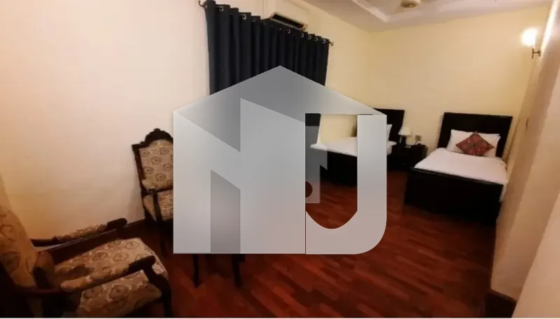 Luxury House For Rent In F-7, Islamabad - 11 Bedrooms With Attached Bathrooms - All Basic Facilities, photo 7