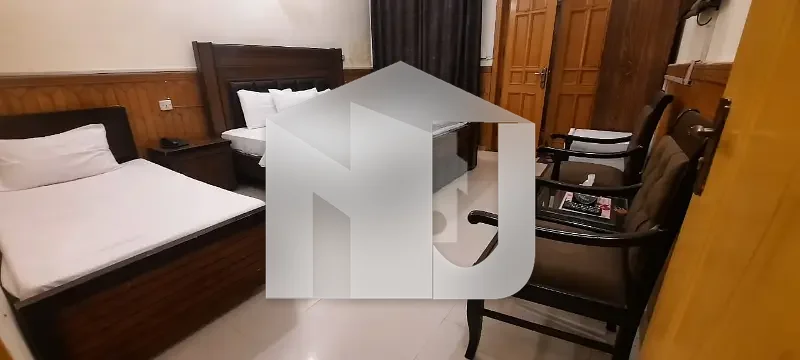 Luxury House For Rent In F-7, Islamabad - 11 Bedrooms With Attached Bathrooms - All Basic Facilities, photo 10
