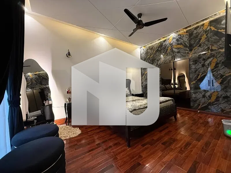 12 Marla Fully Furnished Designer House Available For Rent, photo 7