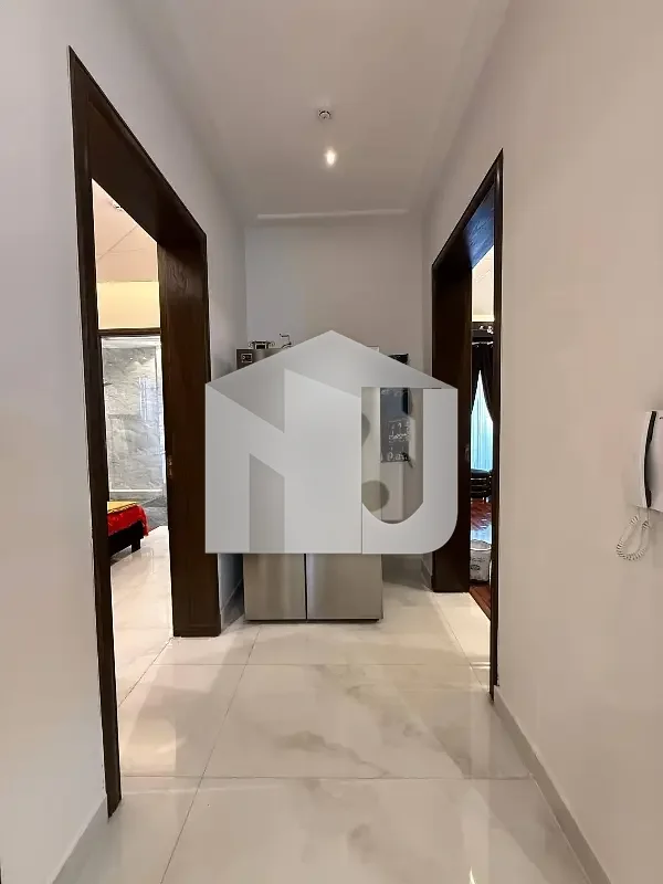 12 Marla Fully Furnished Designer House Available For Rent, photo 16